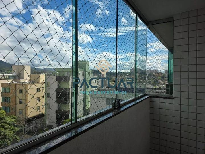 Apartamento à venda no Buritis: 