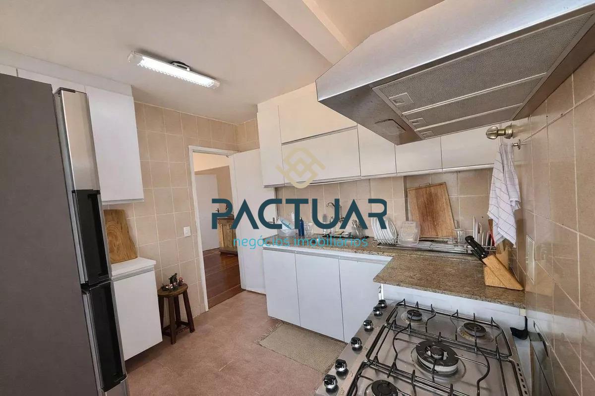 Apartamento à venda no Santa Lúcia: 