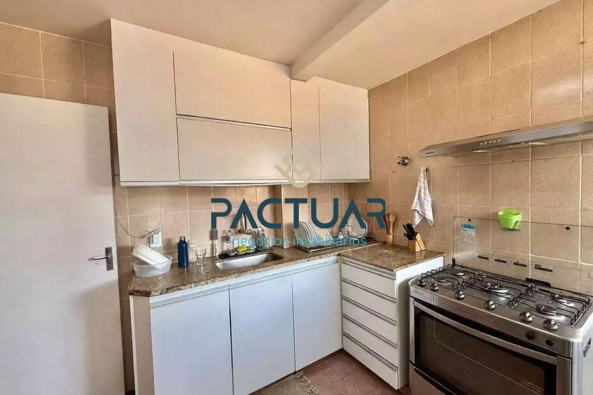 Apartamento à venda no Santa Lúcia: 