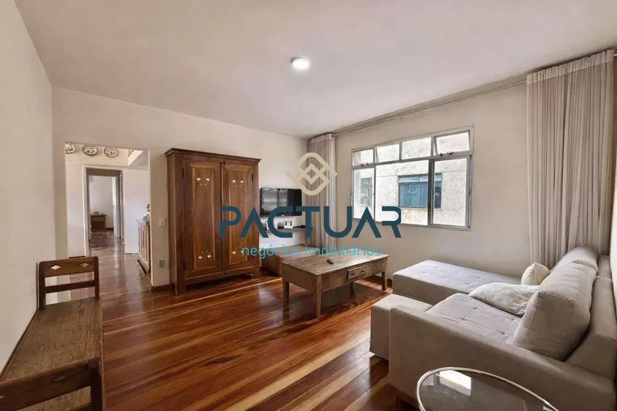 Apartamento à venda no Santa Lúcia: 