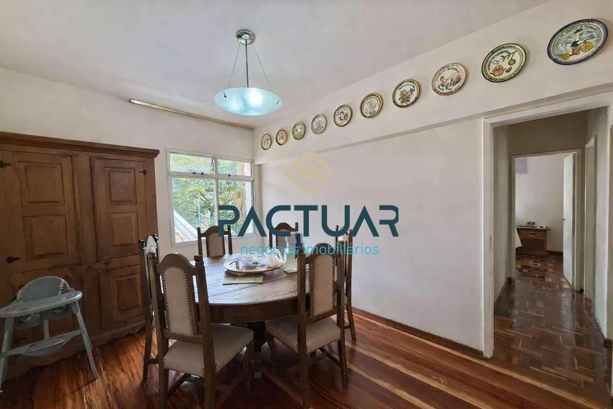 Apartamento à venda no Santa Lúcia: 