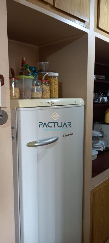 Apartamento à venda no Jardim America: 