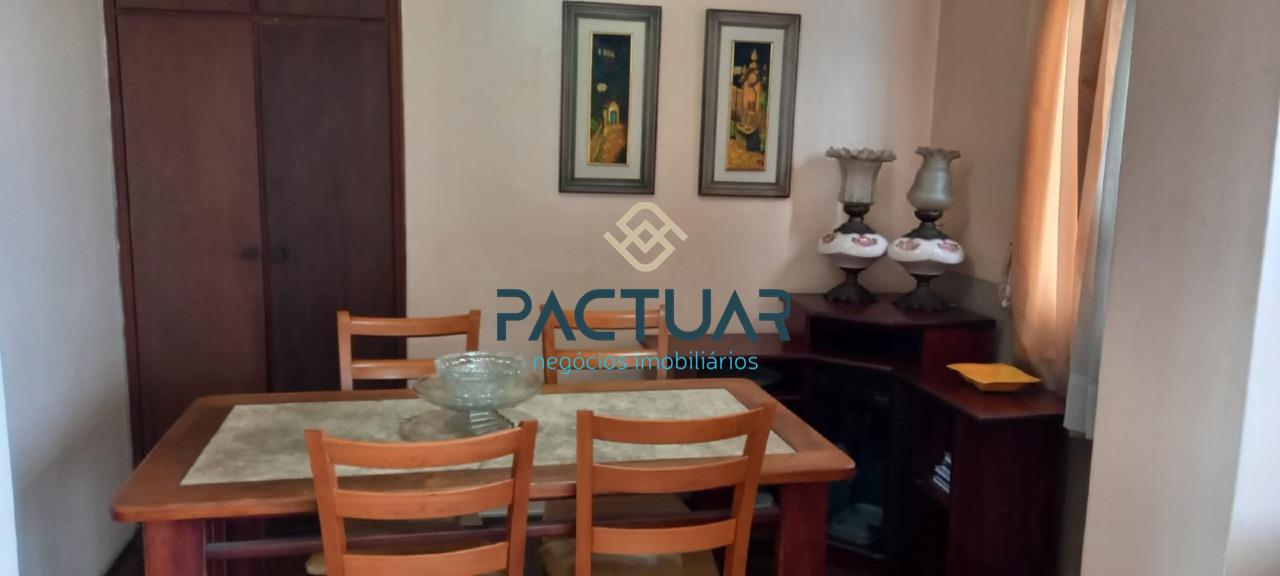 Apartamento à venda no Jardim America: 