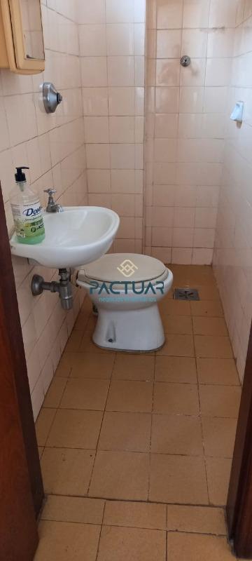 Apartamento à venda no Jardim America: 