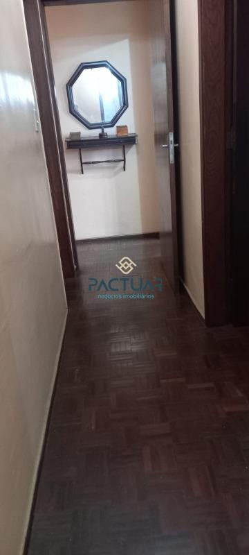 Apartamento à venda no Jardim America: 