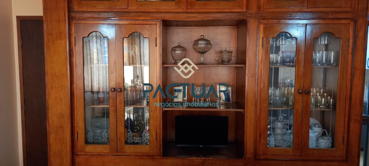 Apartamento à venda no Jardim America: 