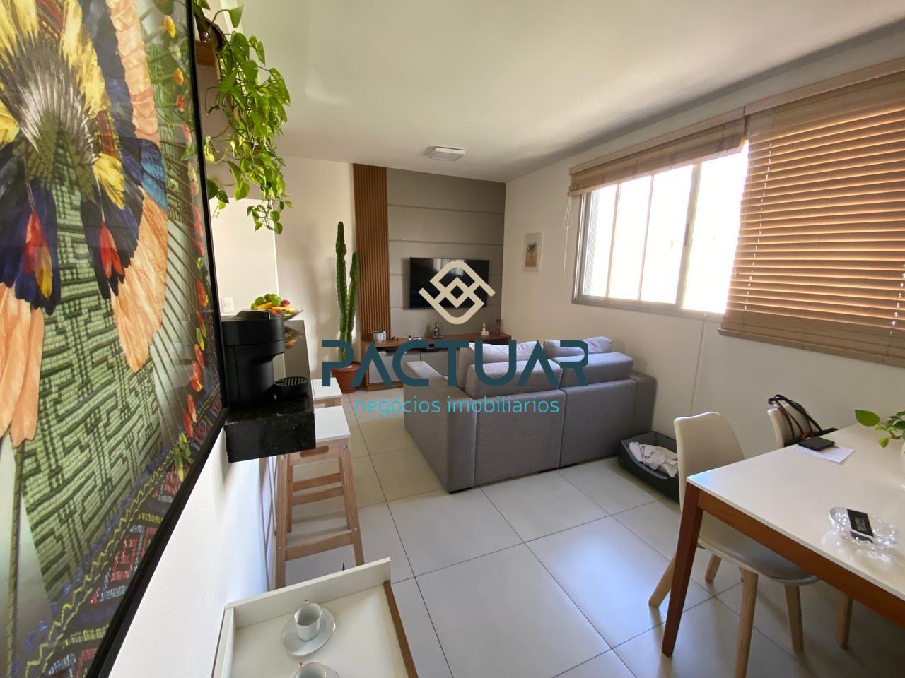 Apartamento à venda no Buritis: 