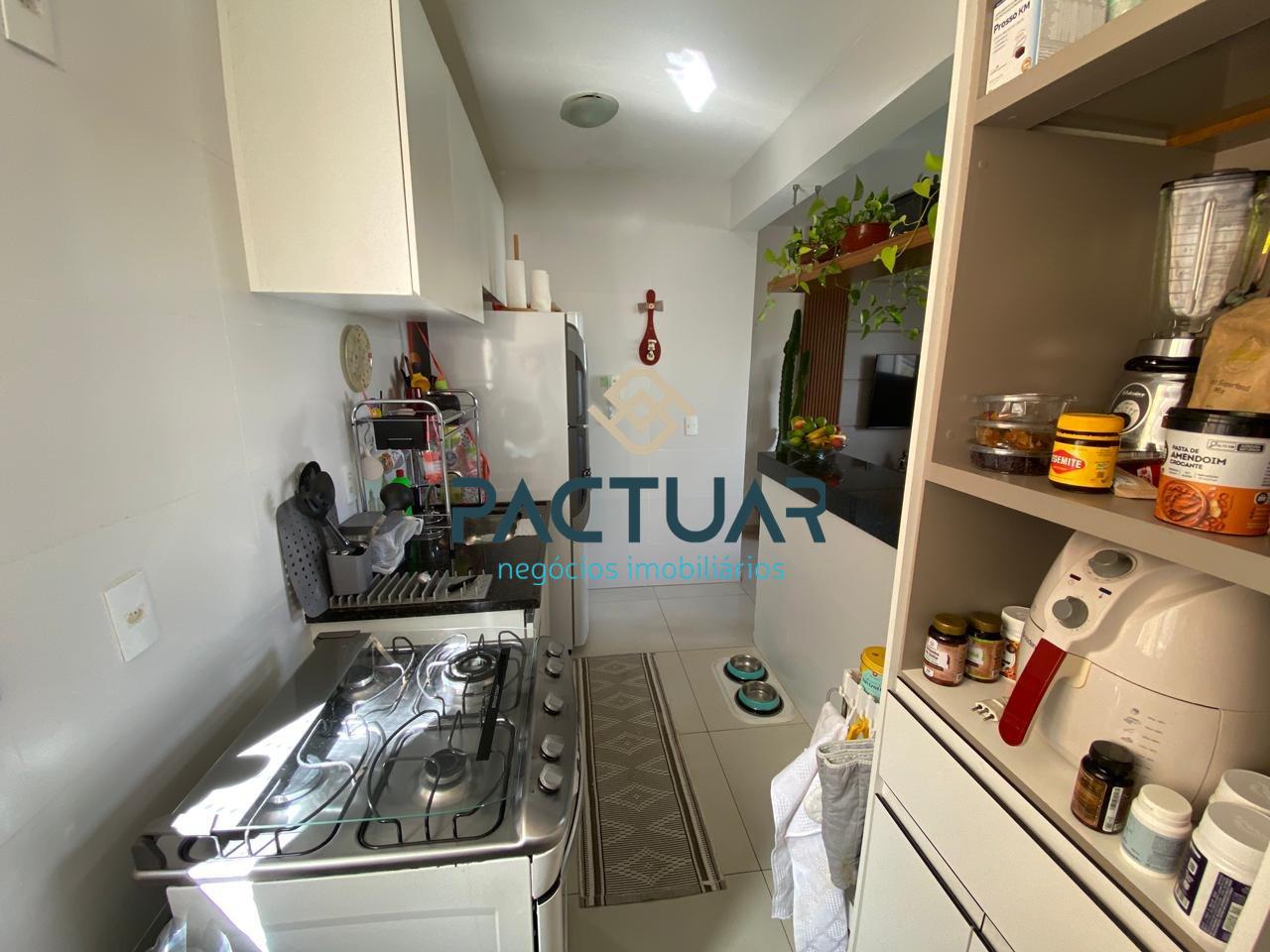 Apartamento à venda no Buritis: 