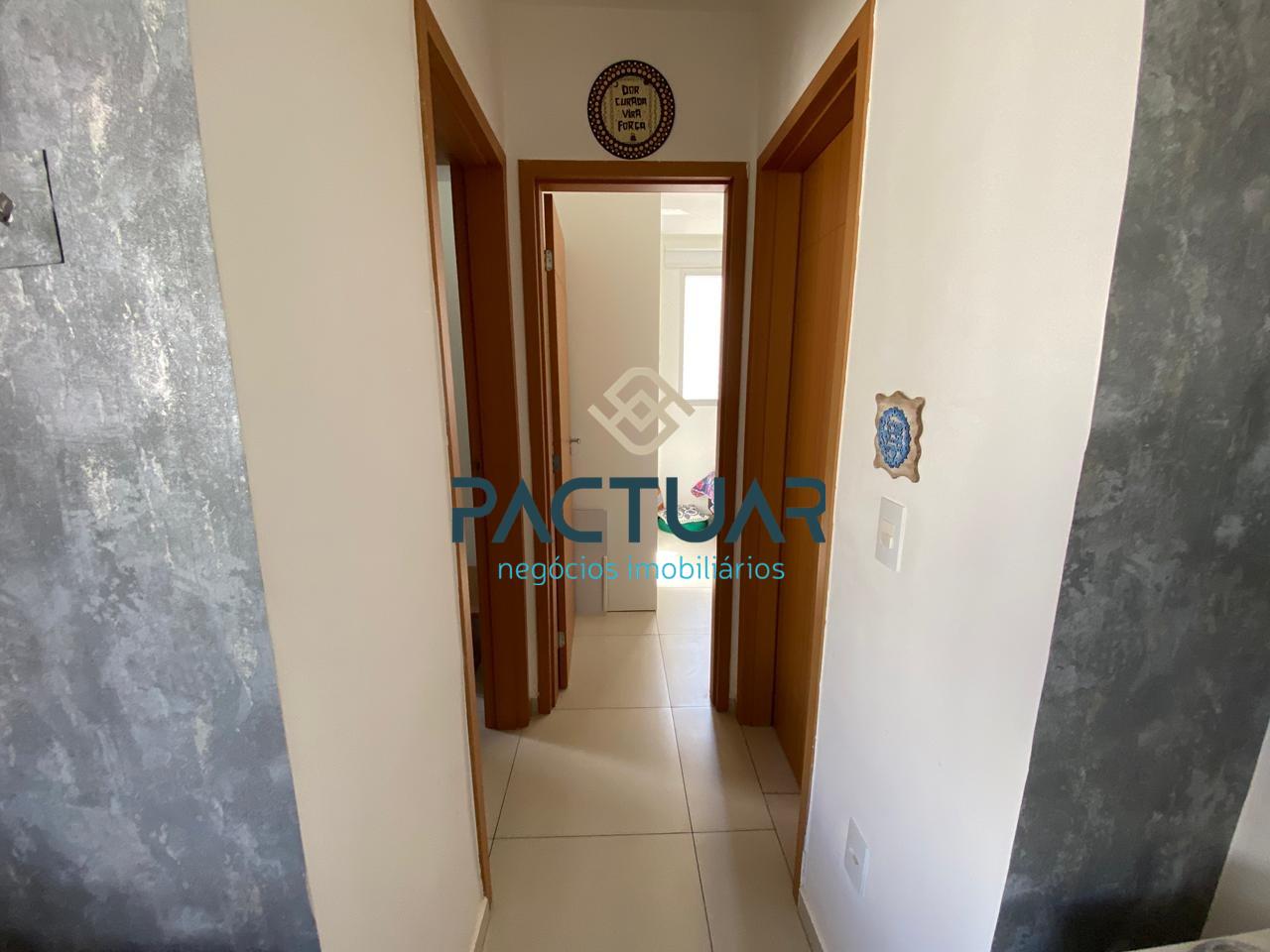 Apartamento à venda no Buritis: 