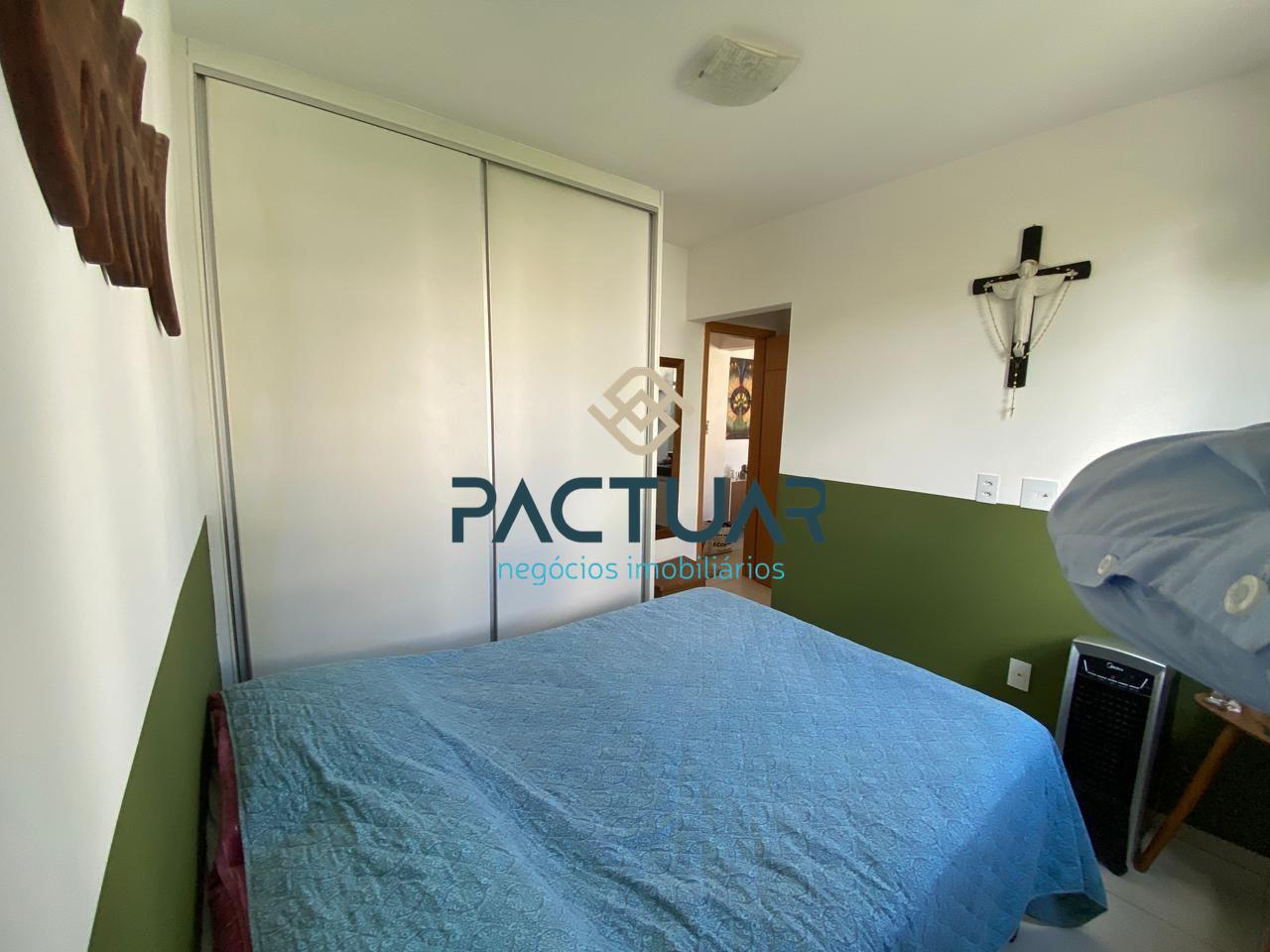 Apartamento à venda no Buritis: 