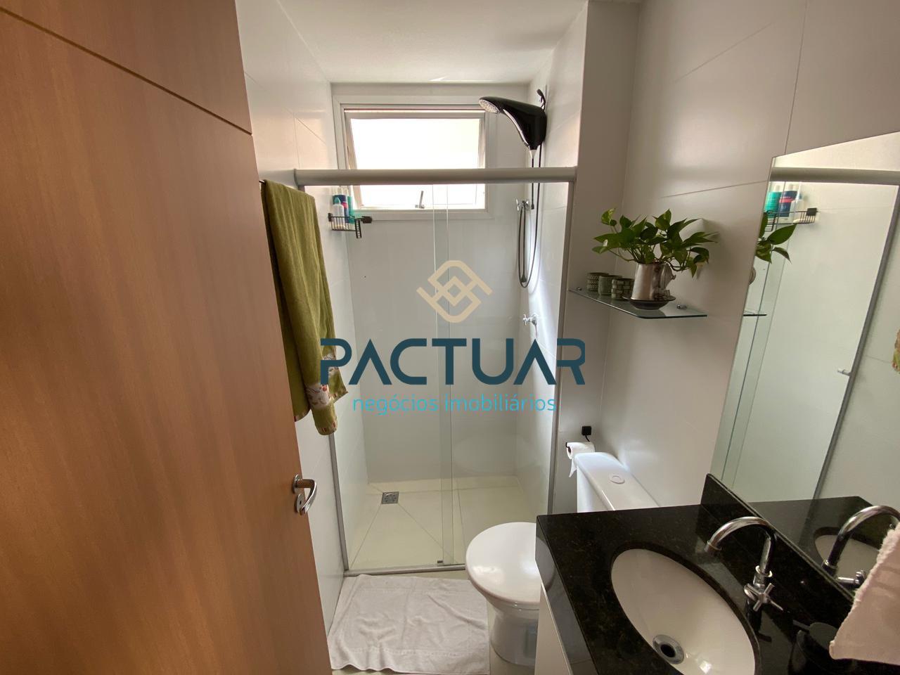 Apartamento à venda no Buritis: 