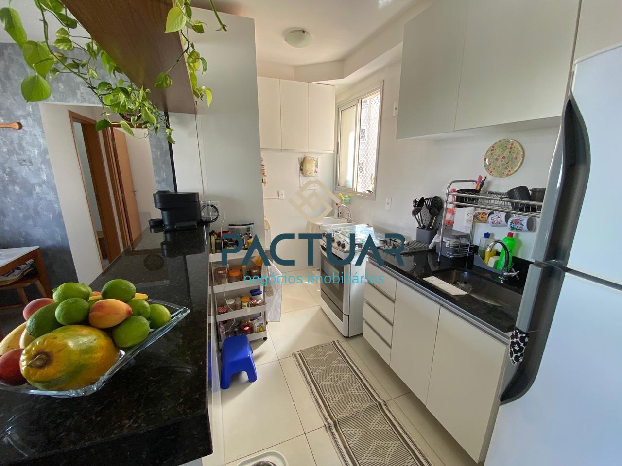 Apartamento à venda no Buritis: 