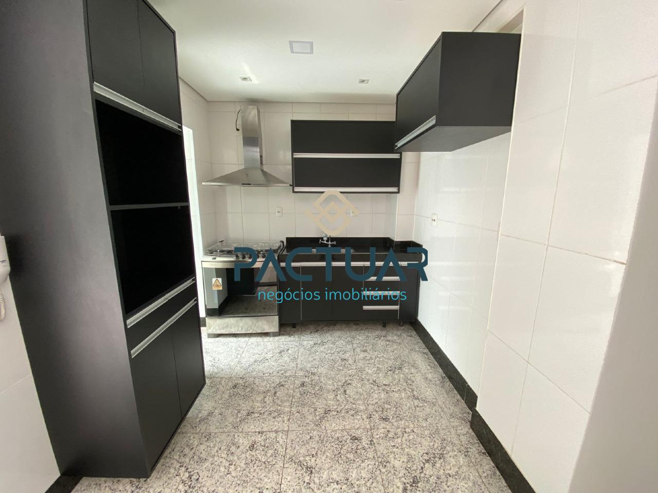 Apartamento à venda no Buritis: 