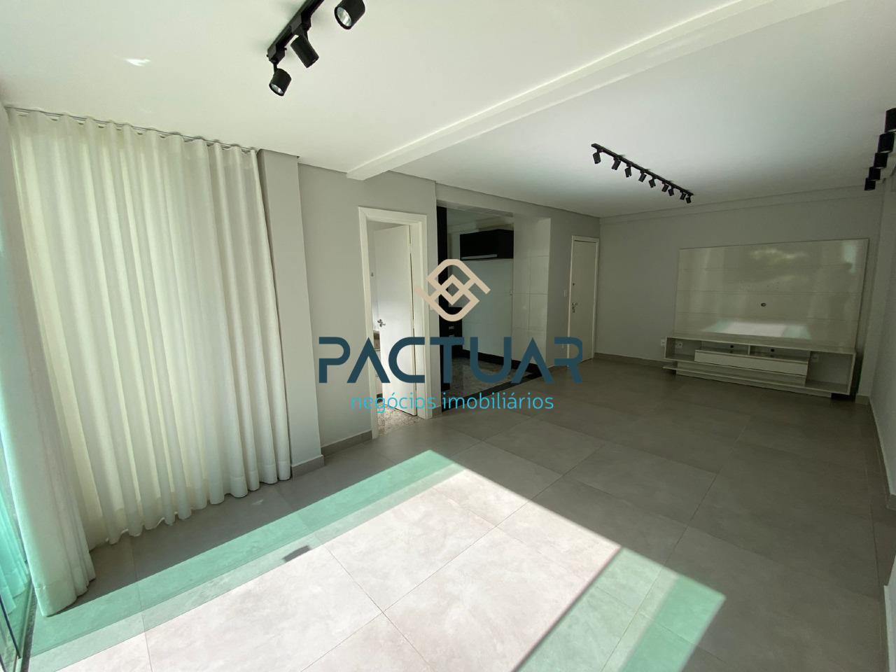 Apartamento à venda no Buritis: 