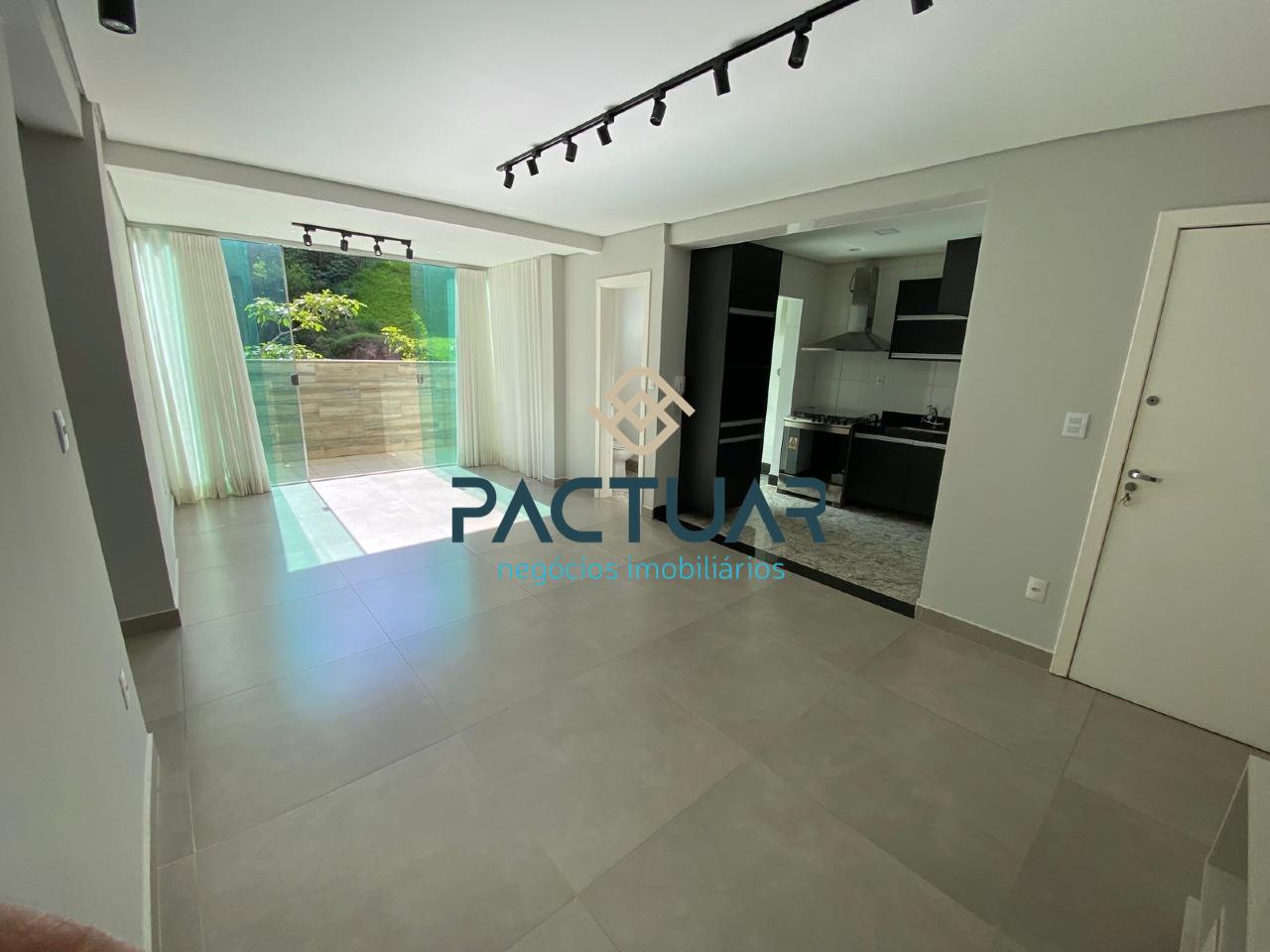 Apartamento à venda no Buritis: 