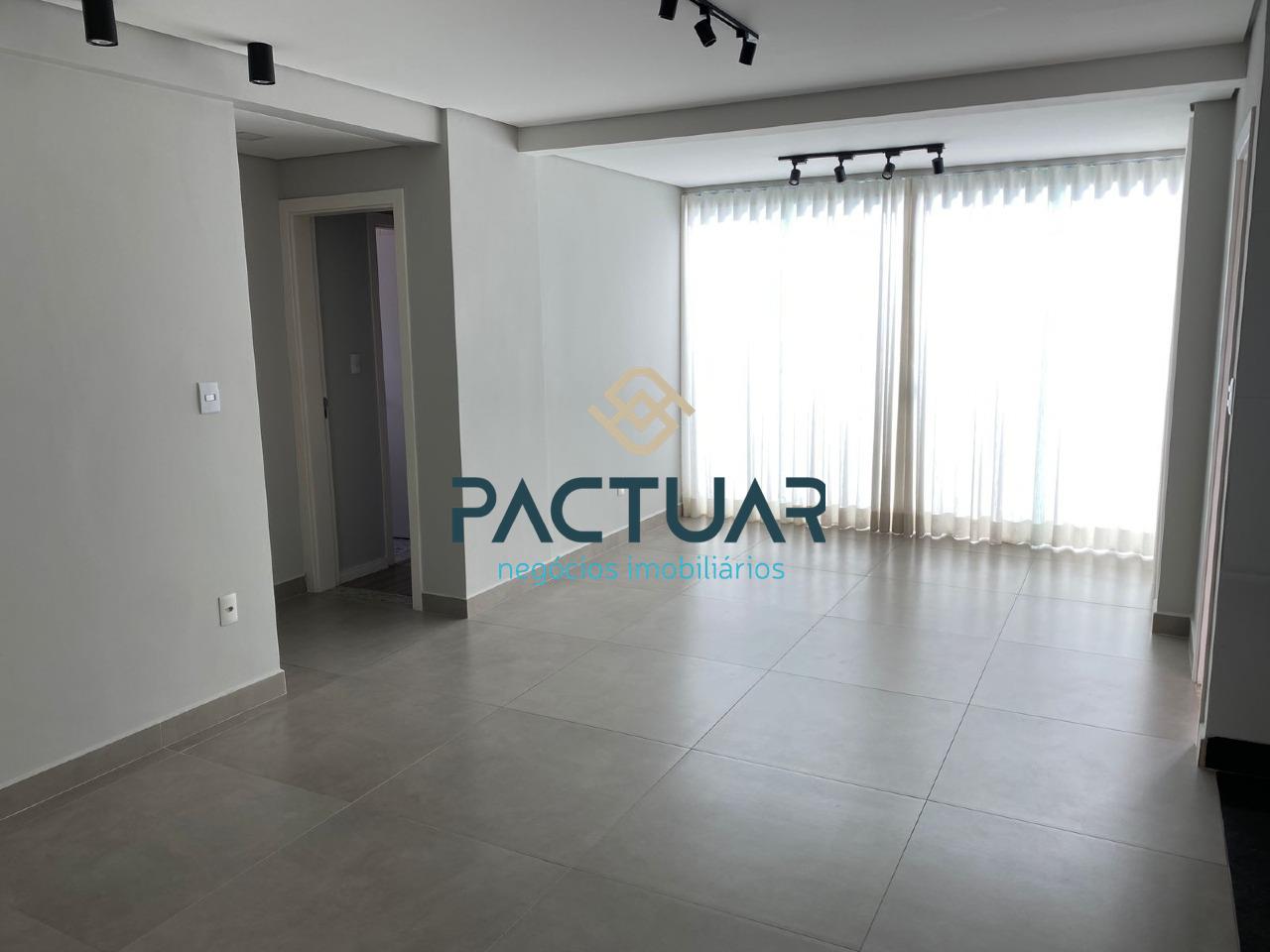 Apartamento à venda no Buritis: 