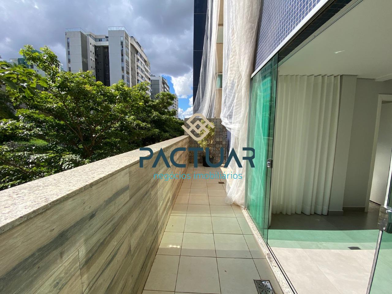 Apartamento à venda no Buritis: 