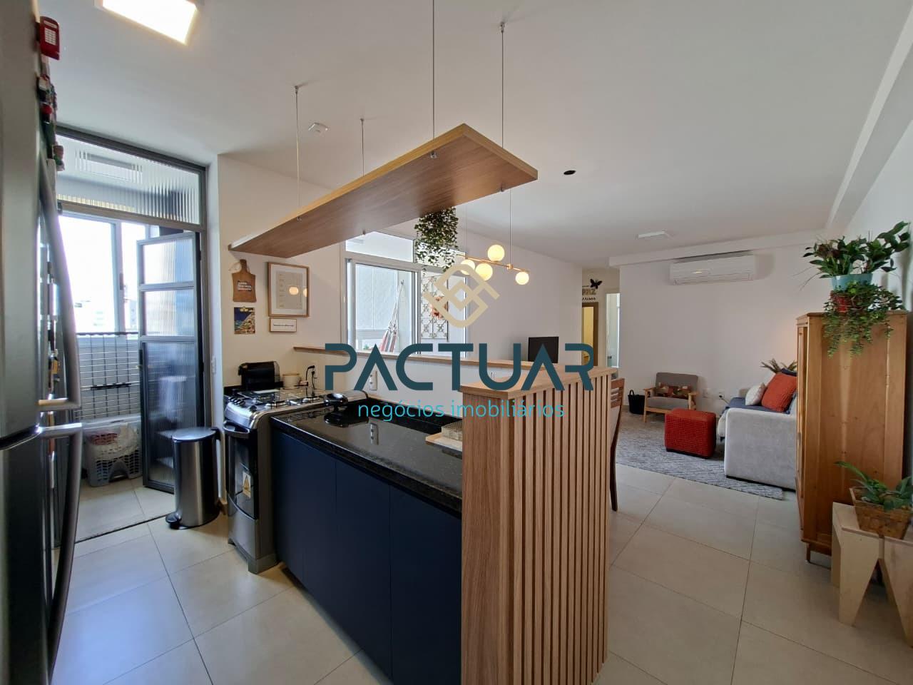 Apartamento à venda no Nova Suíssa: 