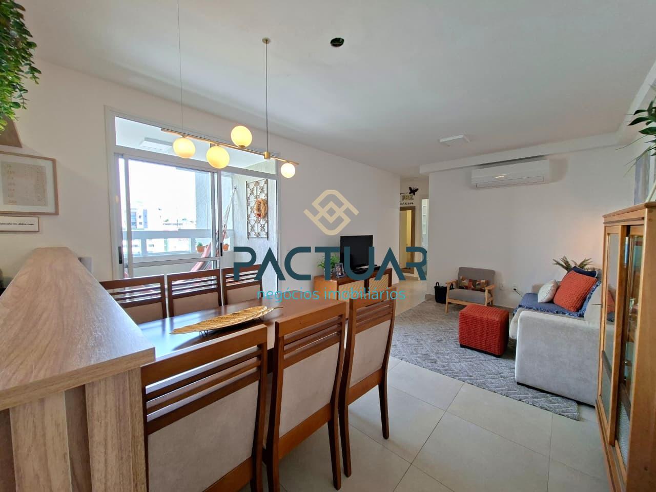 Apartamento à venda no Nova Suíssa: 