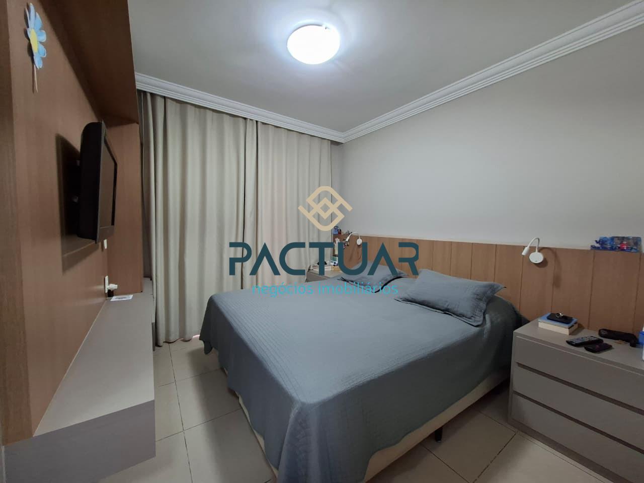 Cobertura à venda no Buritis: 