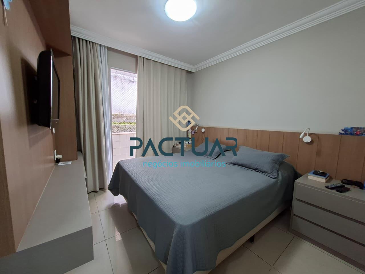 Cobertura à venda no Buritis: 