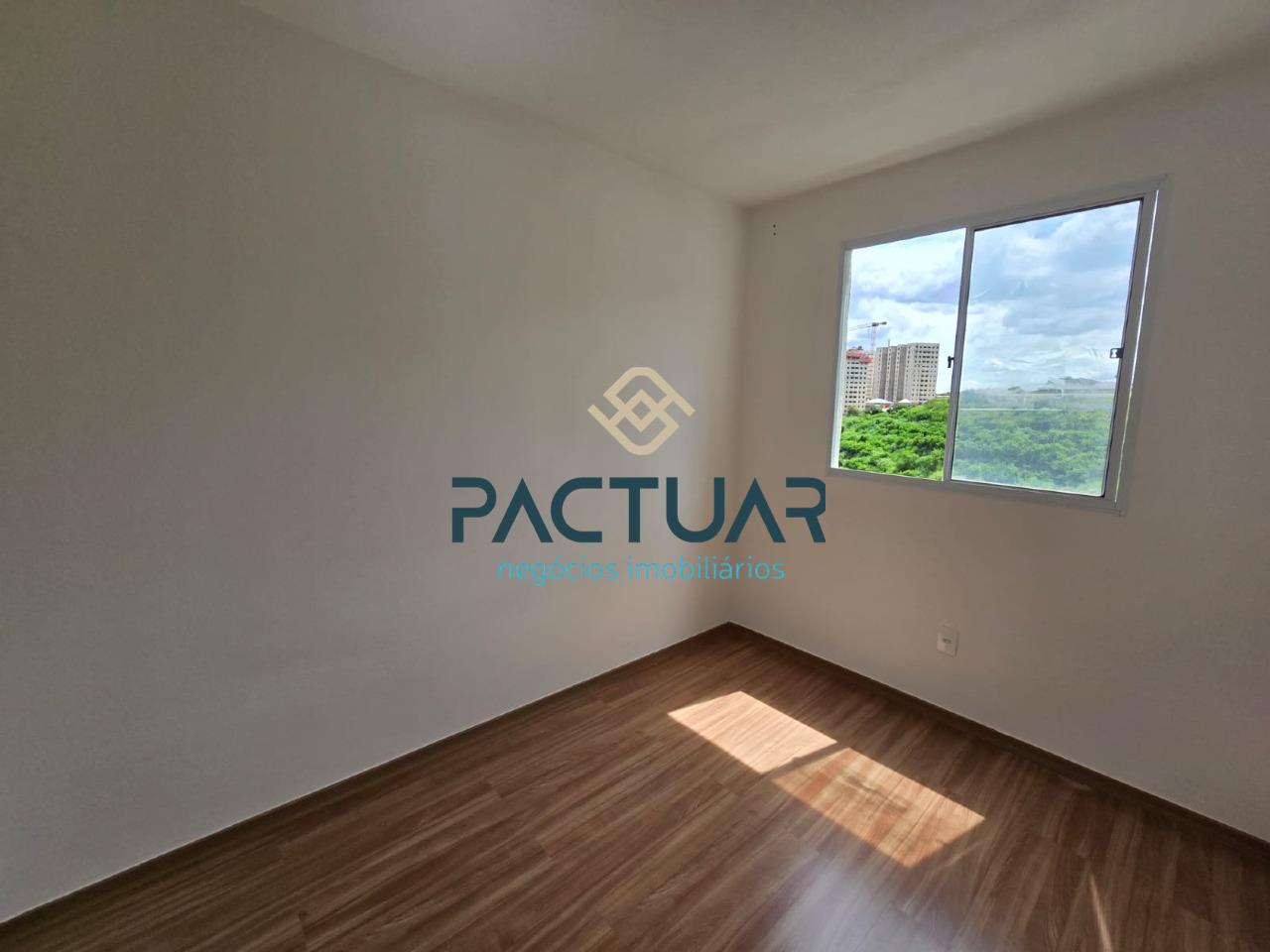 Apartamento para aluguel no Palmeiras: 