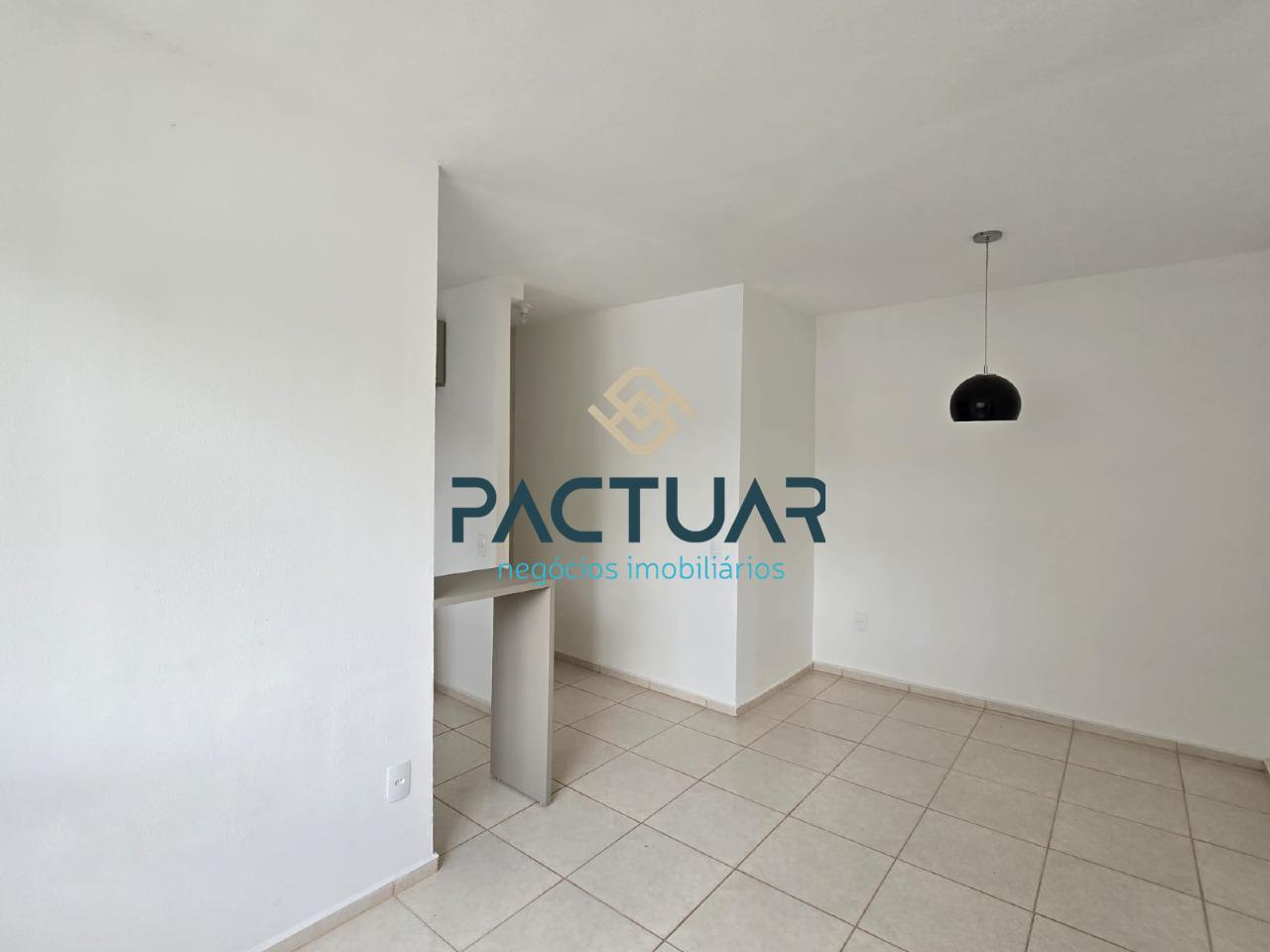 Apartamento para aluguel no Palmeiras: 