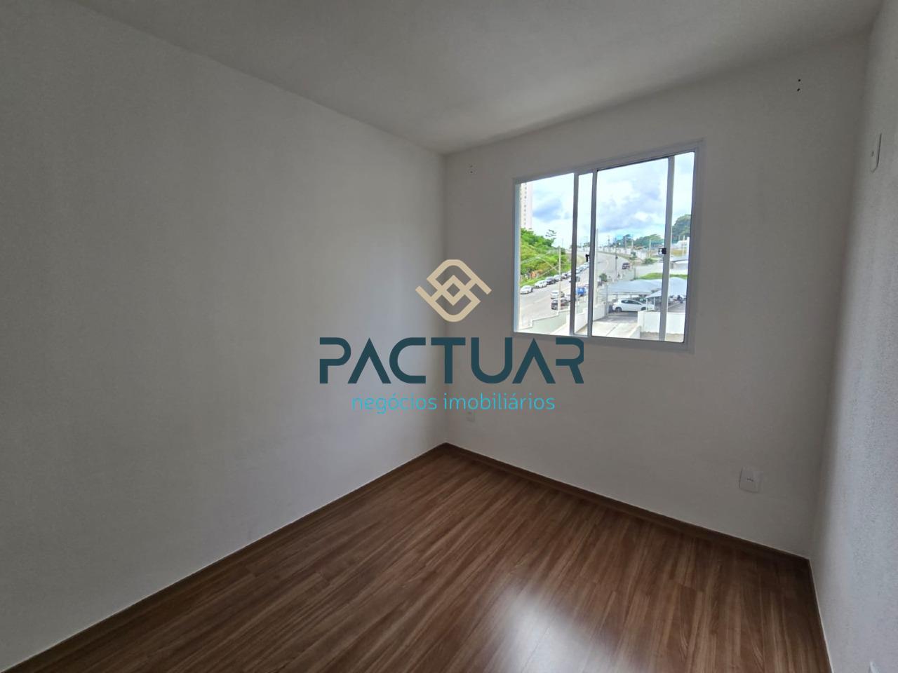 Apartamento para aluguel no Palmeiras: 