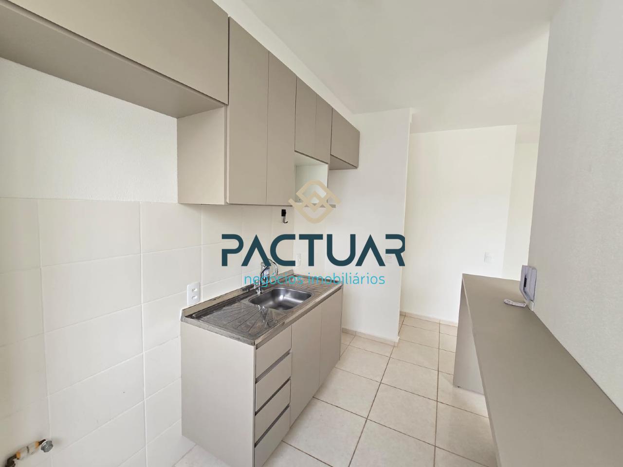 Apartamento para aluguel no Palmeiras: 