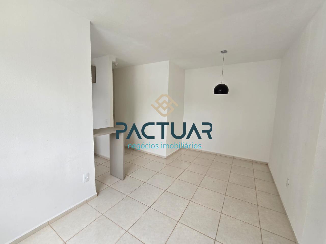 Apartamento para aluguel no Palmeiras: 