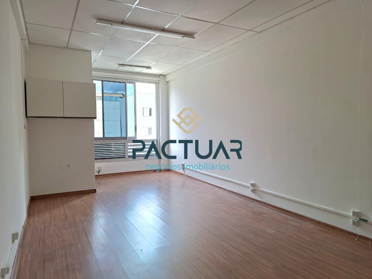 Sala à venda no Buritis: 