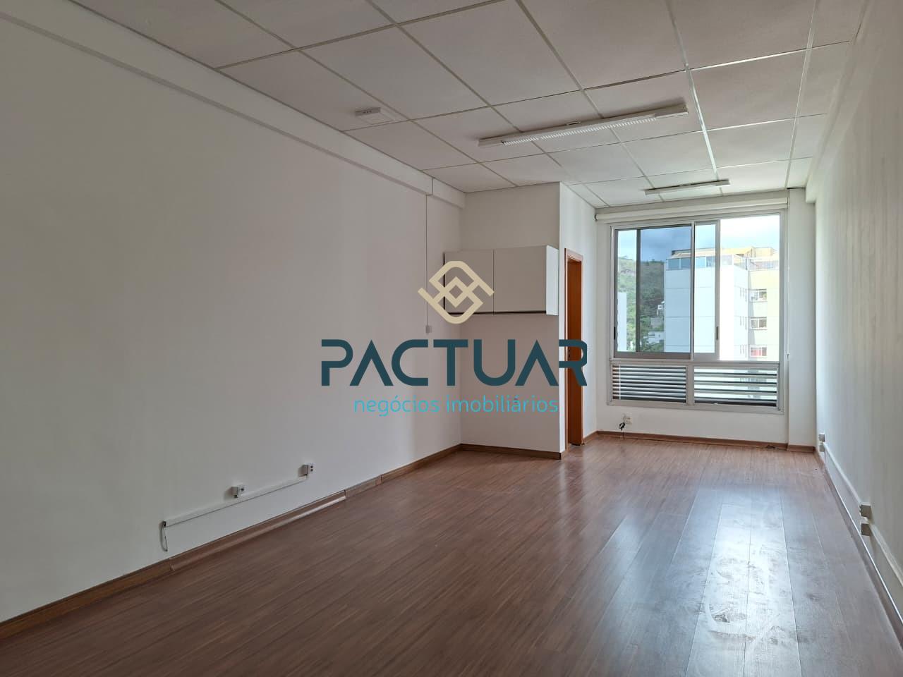 Sala à venda no Buritis: 