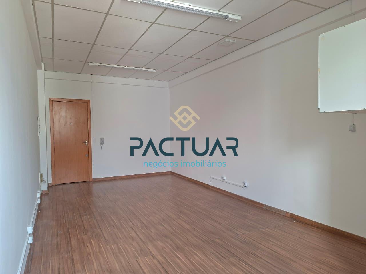 Sala à venda no Buritis: 