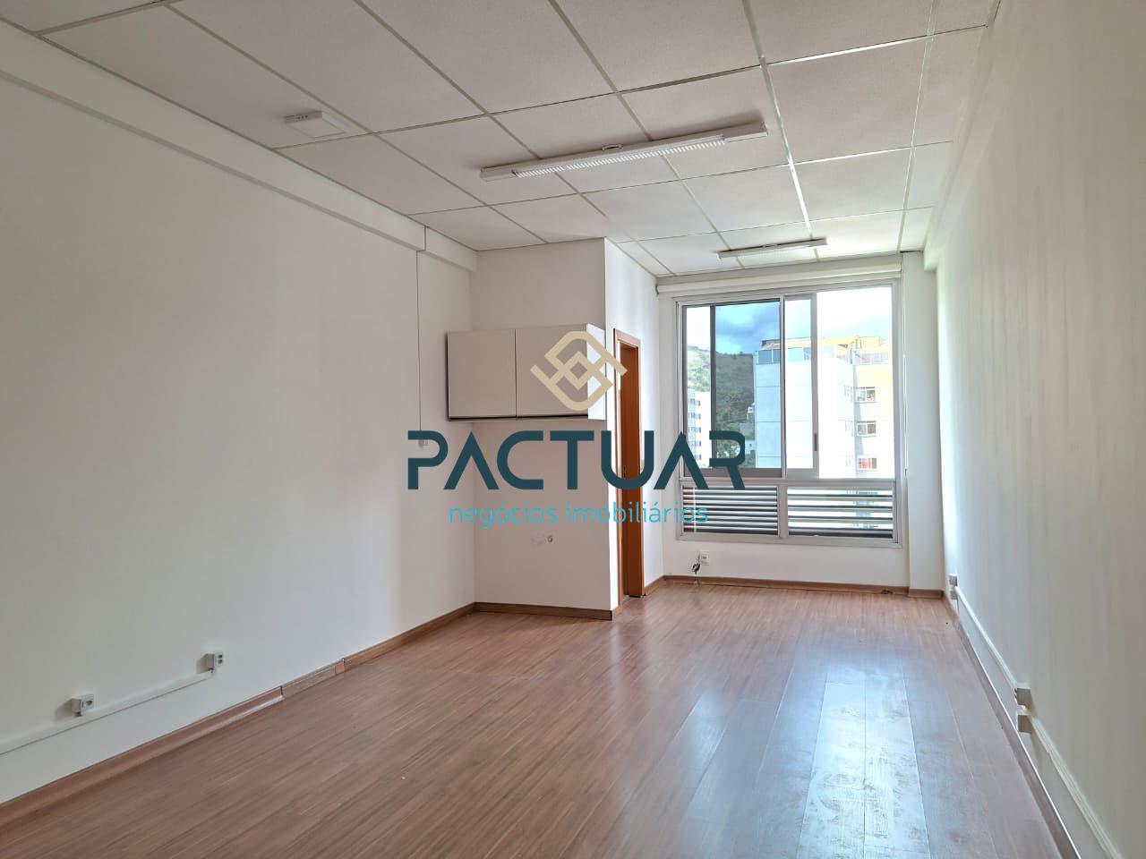 Sala à venda no Buritis: 