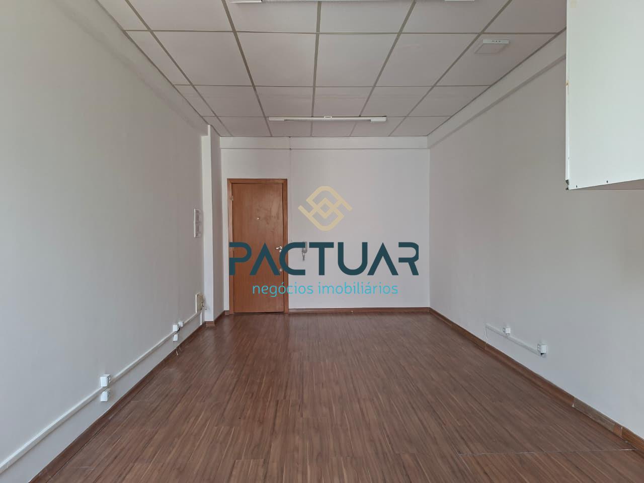 Sala à venda no Buritis: 