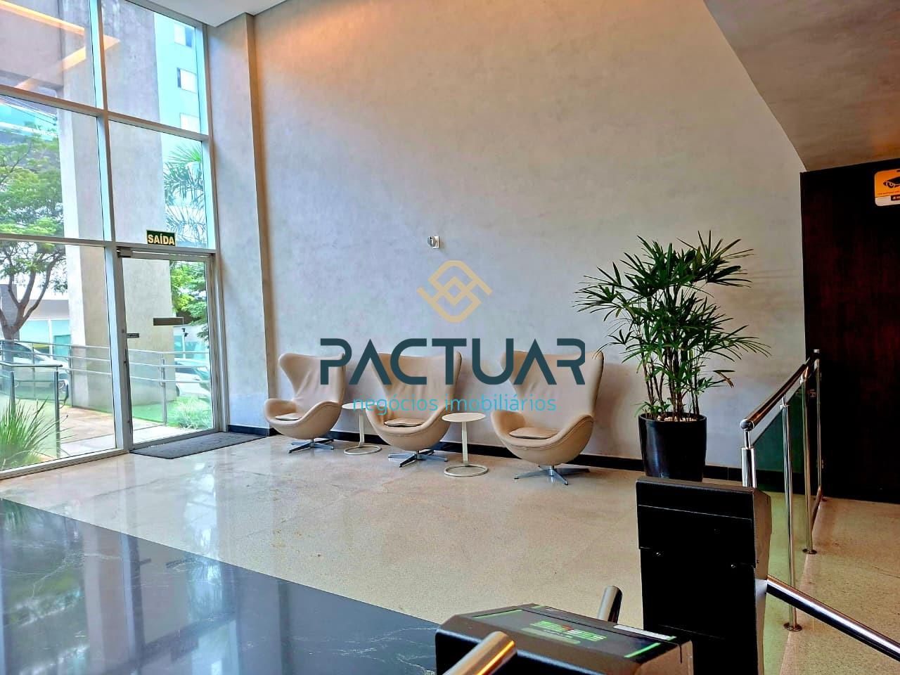 Sala à venda no Buritis: 