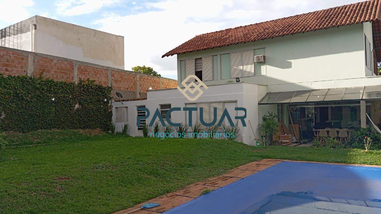 Casa à venda no Bandeirantes (Pampulha): 