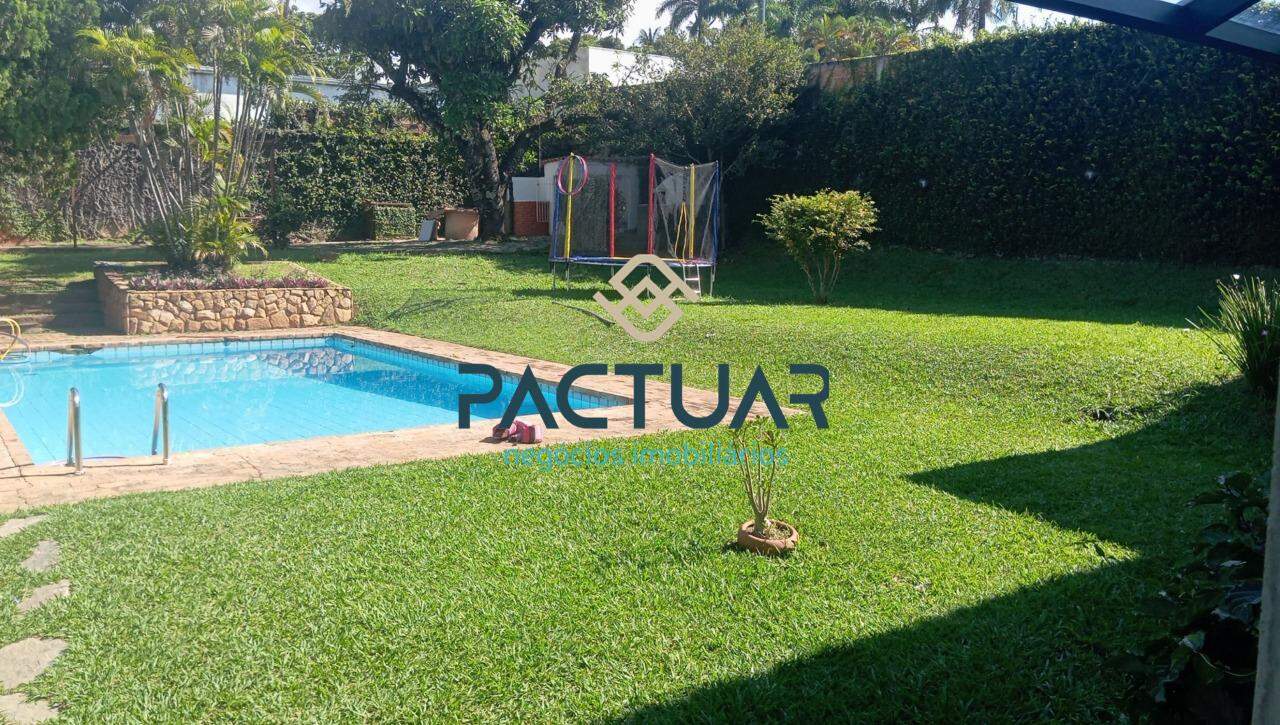 Casa à venda no Bandeirantes (Pampulha): 