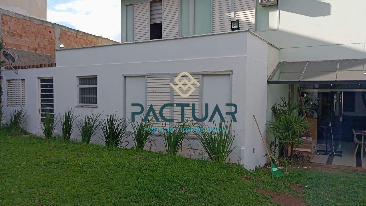 Casa à venda no Bandeirantes (Pampulha): 