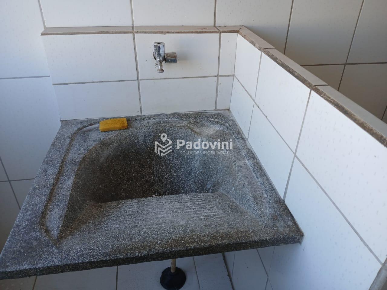 Apartamento para aluguel no Parque Viaduto: 