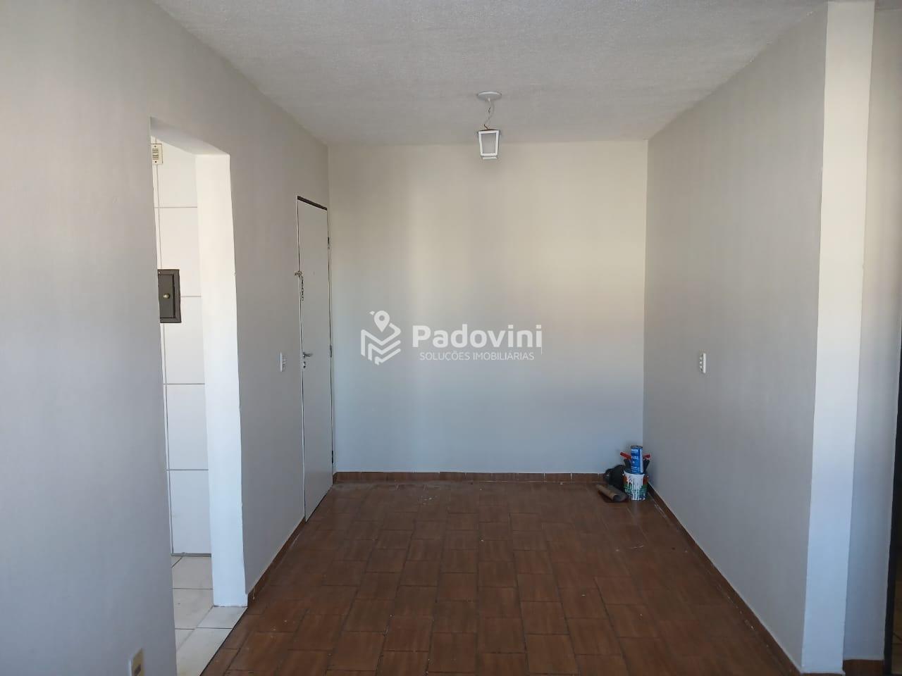 Apartamento para aluguel no Parque Viaduto: 