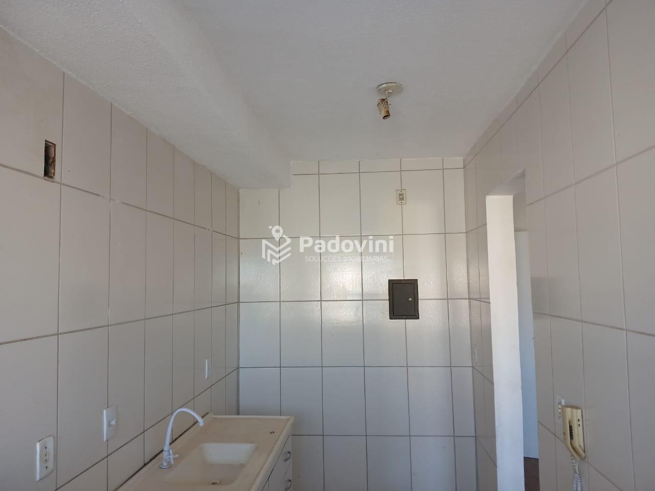 Apartamento para aluguel no Parque Viaduto: 