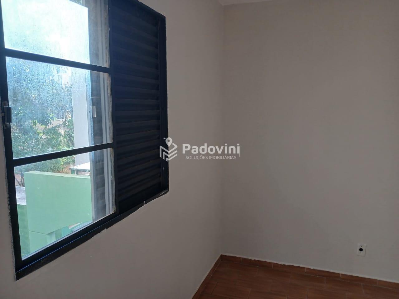 Apartamento para aluguel no Parque Viaduto: 