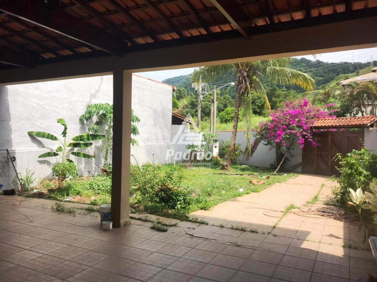 Casa para aluguel, 3 quartos, 2 suítes, 4 vagas, Porto Grande - São Sebastião/SP