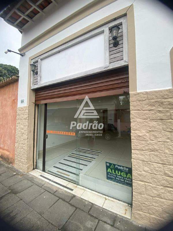 Comercial para aluguel, Centro - São Sebastião/SP