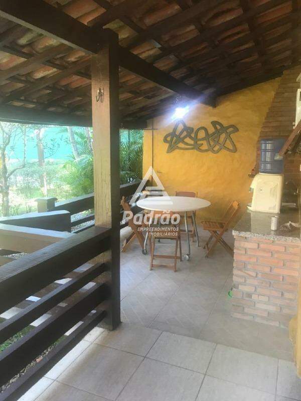 Apartamento para aluguel, Boiçucanga - São Sebastião/SP