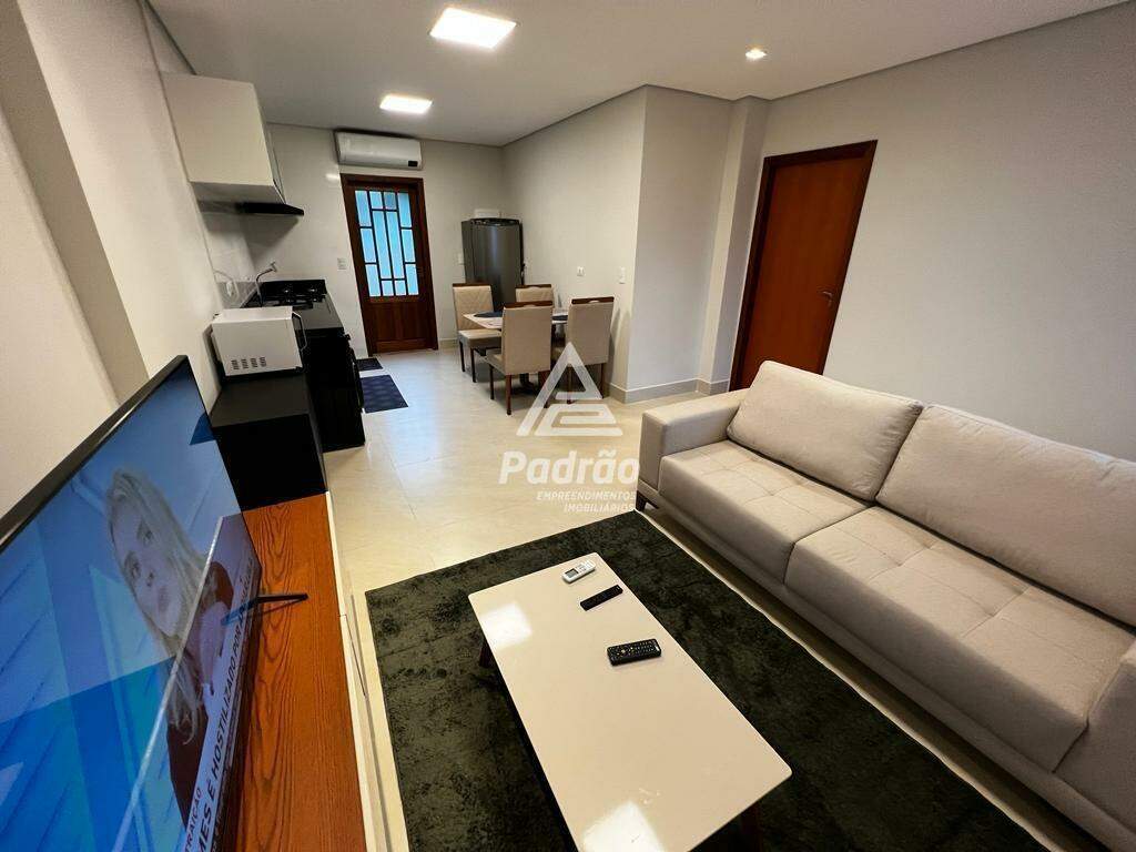 Apartamento para aluguel, 1 quarto, 1 suíte, Arrastão - São Sebastião/SP