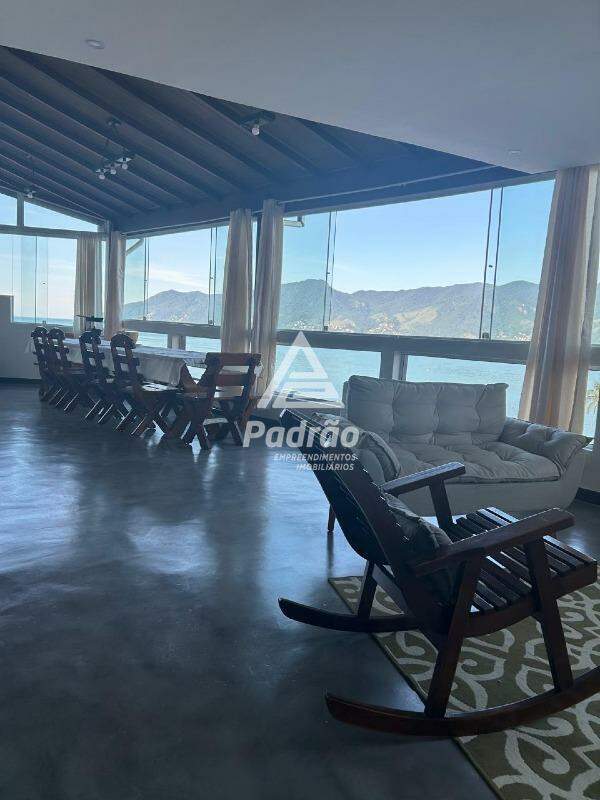 Casa para aluguel, 1 quarto, 2 suítes, 2 vagas, São Francisco - São Sebastião/SP