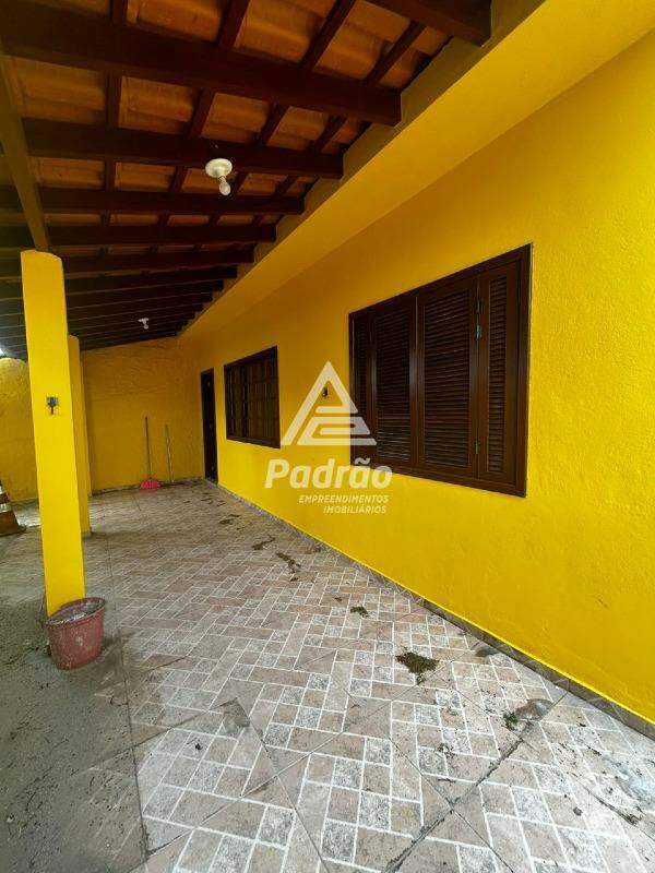 Casa para aluguel, 2 quartos, 1 suíte, 1 vaga, Vila Amélia - São Sebastião/SP