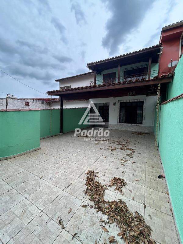 Casa para aluguel, 2 quartos, 2 suítes, 3 vagas, São Francisco - São Sebastião/SP